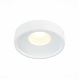 Встраиваемый светодиодный светильник ST Luce ST751.538.10  купить